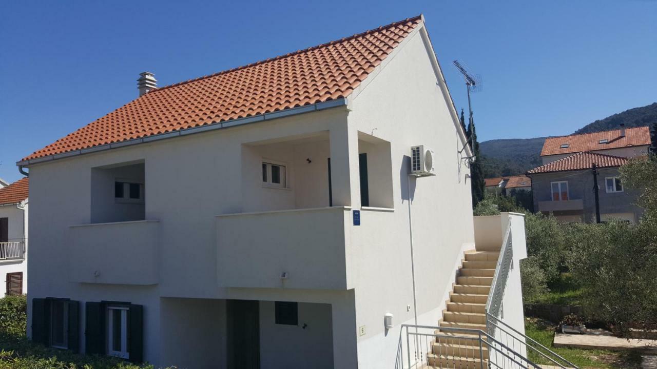 Apartmani Lomar Стари Град Экстерьер фото
