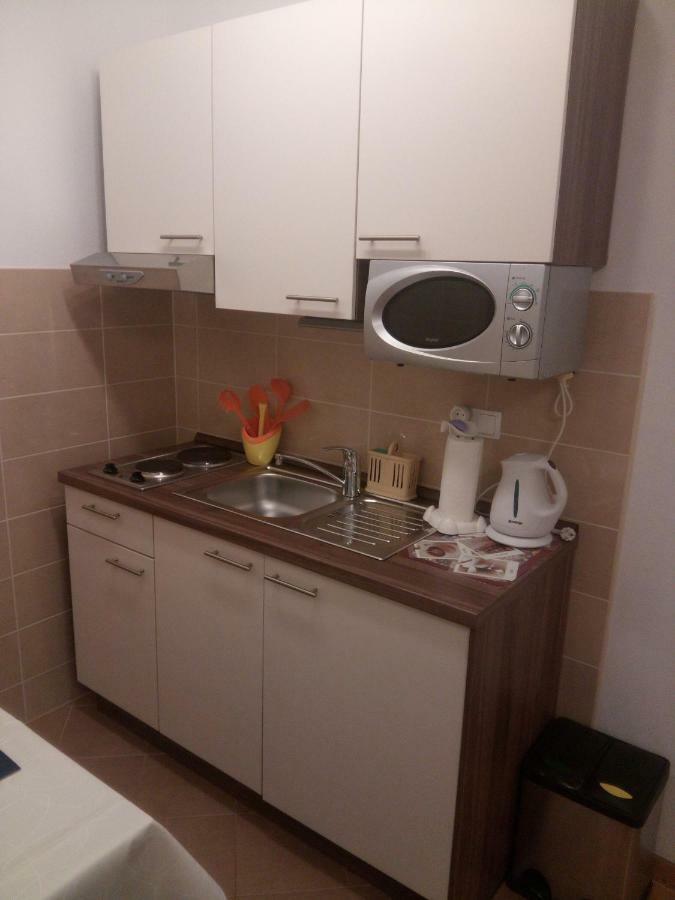 Apartmani Lomar Стари Град Экстерьер фото