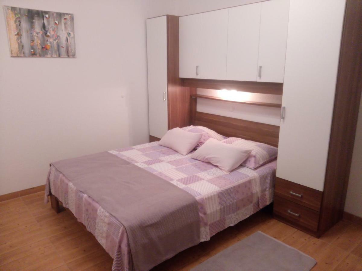 Apartmani Lomar Стари Град Экстерьер фото