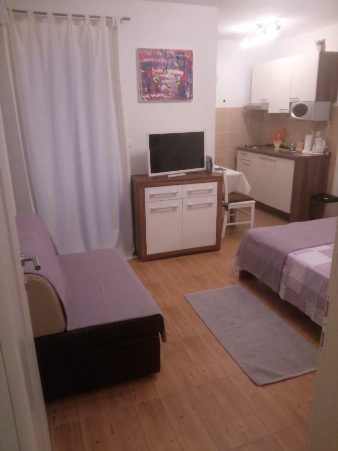 Apartmani Lomar Стари Град Экстерьер фото