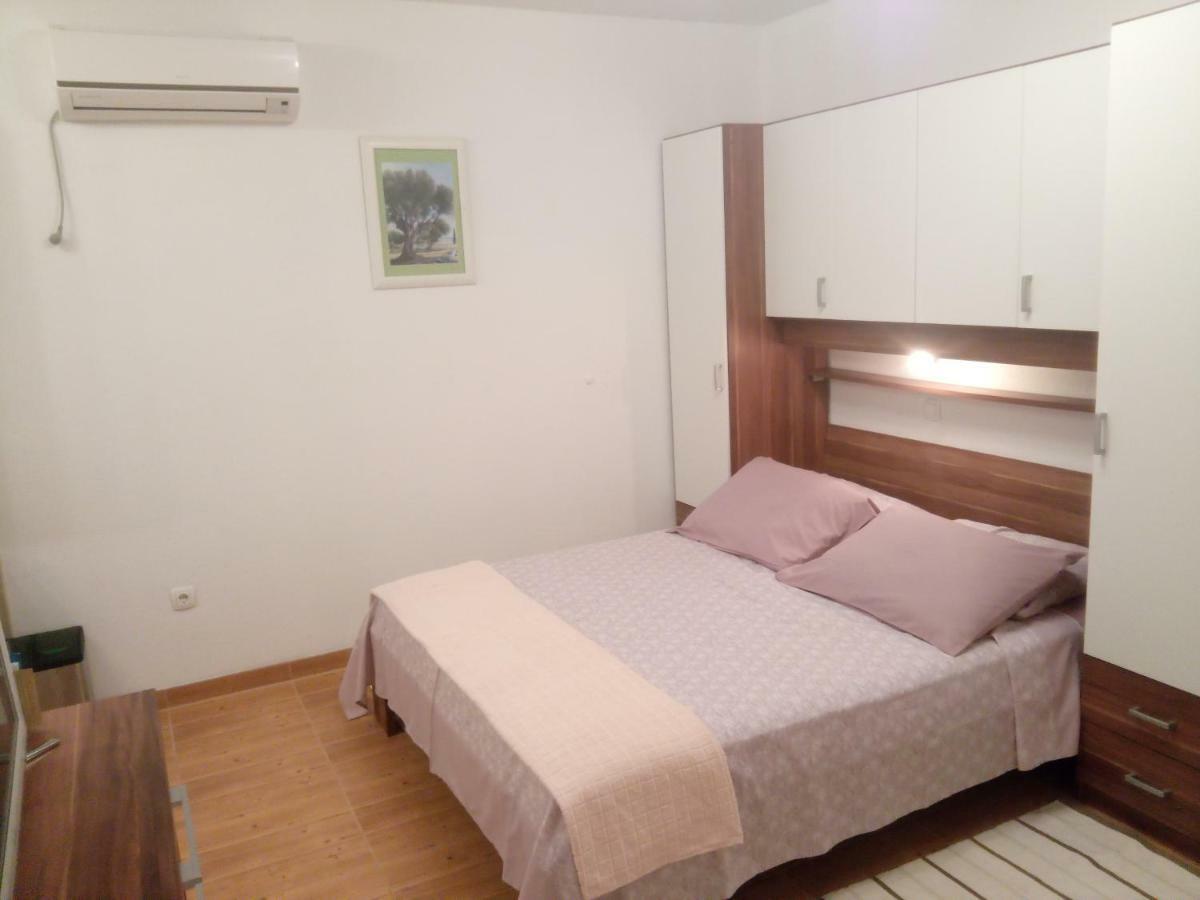 Apartmani Lomar Стари Град Экстерьер фото